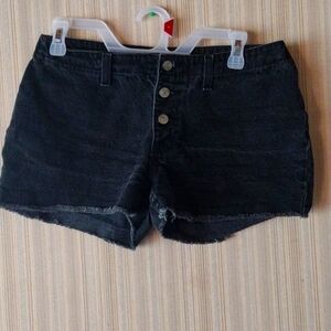 *3for$15*Juniors size 7 shorts